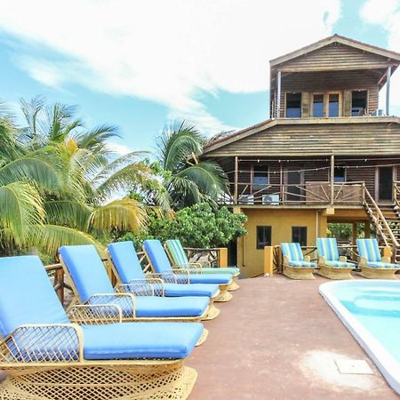 La Casa Pura Vida Villa San Pedro  Ngoại thất bức ảnh