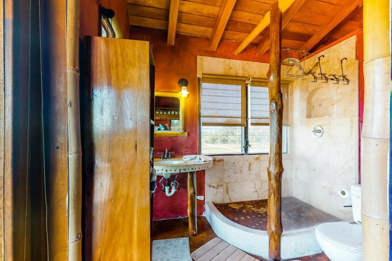 La Casa Pura Vida Villa San Pedro  Ngoại thất bức ảnh