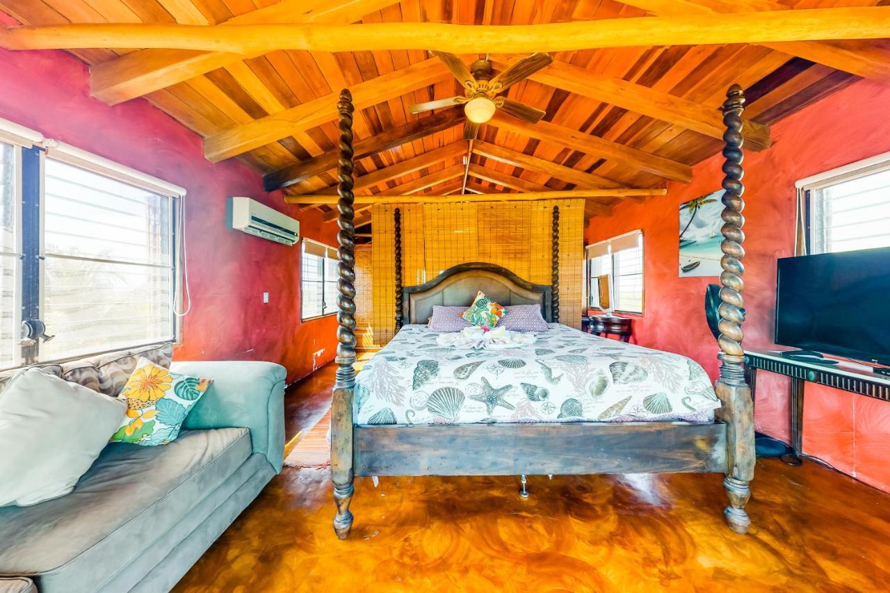 La Casa Pura Vida Villa San Pedro  Ngoại thất bức ảnh