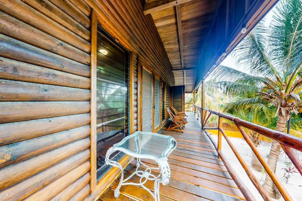 La Casa Pura Vida Villa San Pedro  Ngoại thất bức ảnh