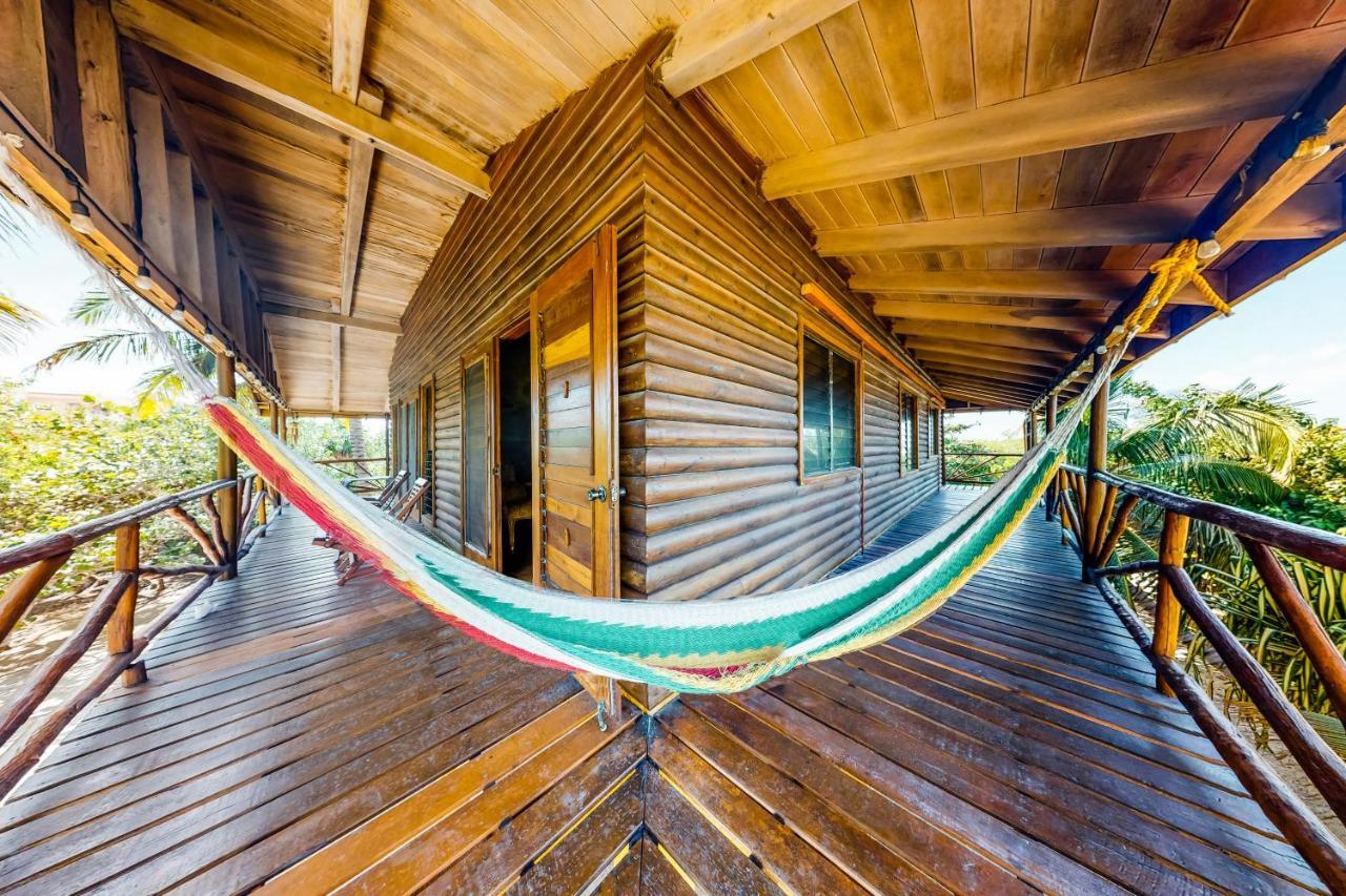La Casa Pura Vida Villa San Pedro  Ngoại thất bức ảnh