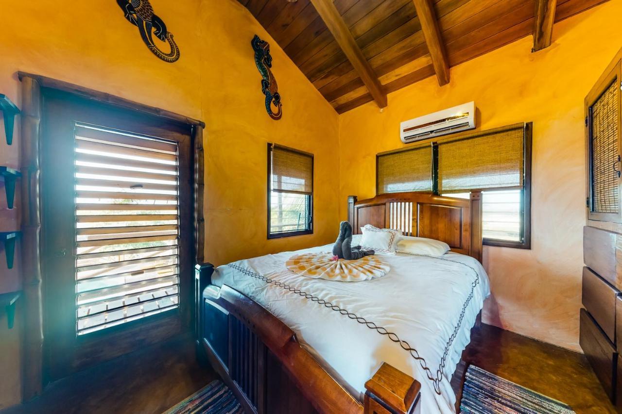 La Casa Pura Vida Villa San Pedro  Ngoại thất bức ảnh