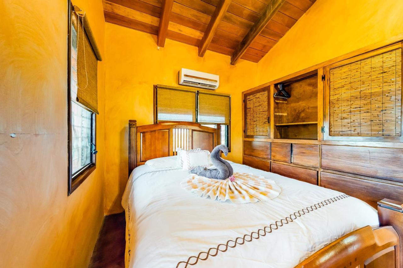 La Casa Pura Vida Villa San Pedro  Ngoại thất bức ảnh