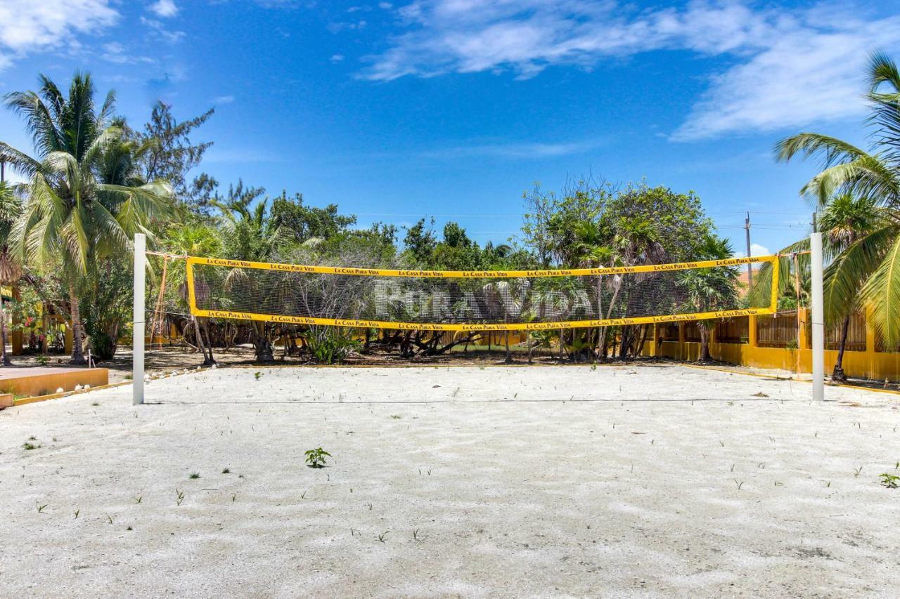 La Casa Pura Vida Villa San Pedro  Ngoại thất bức ảnh